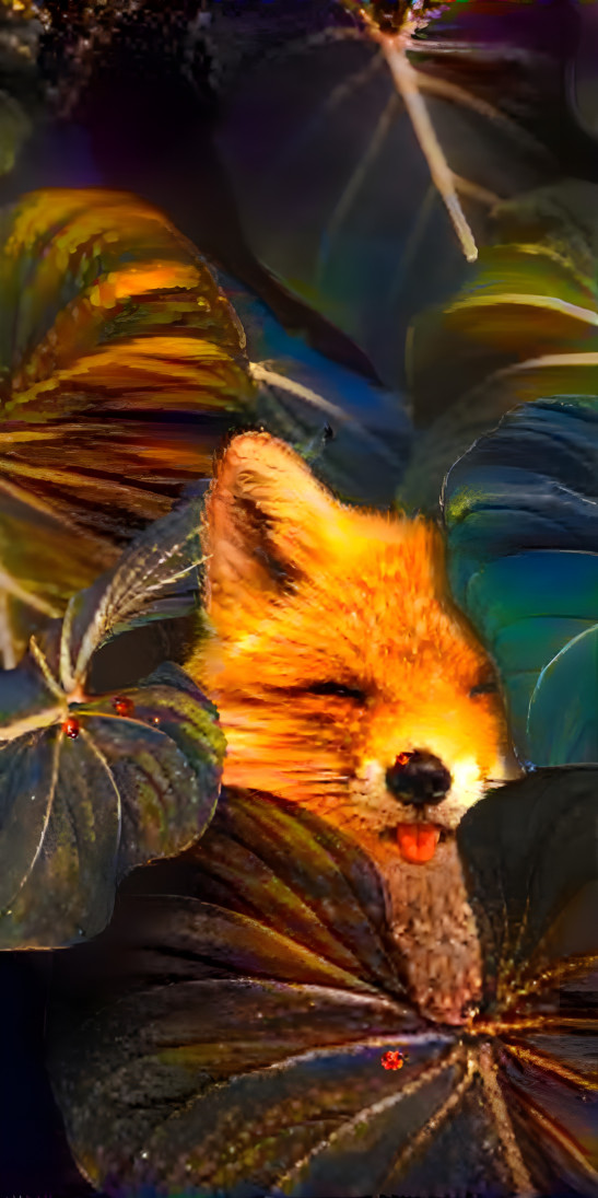 Fox