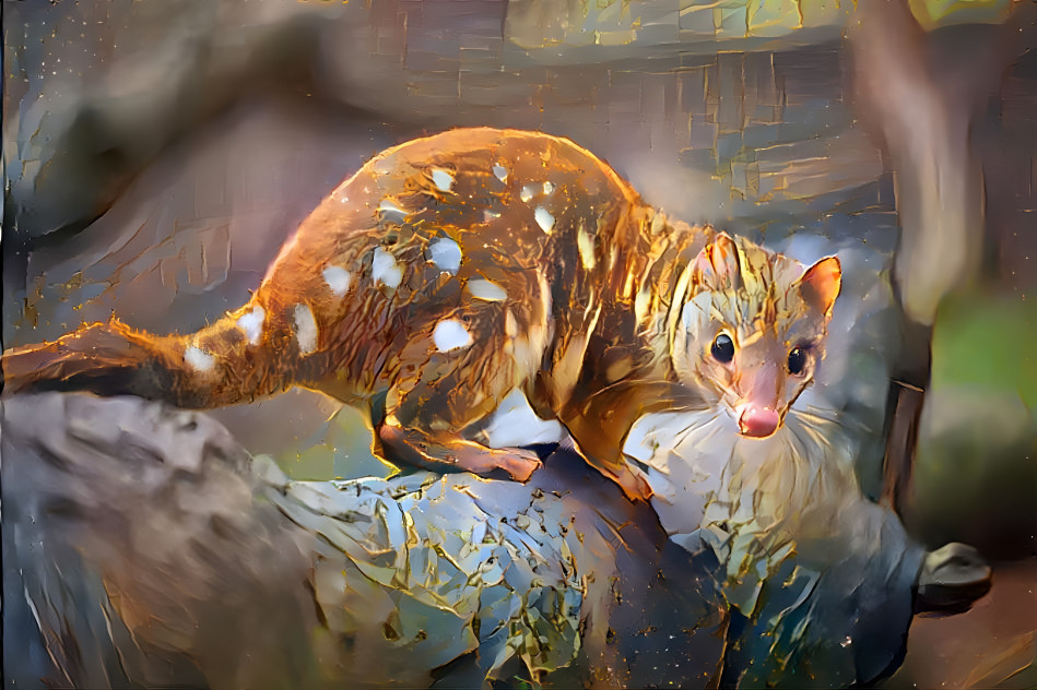 Quoll