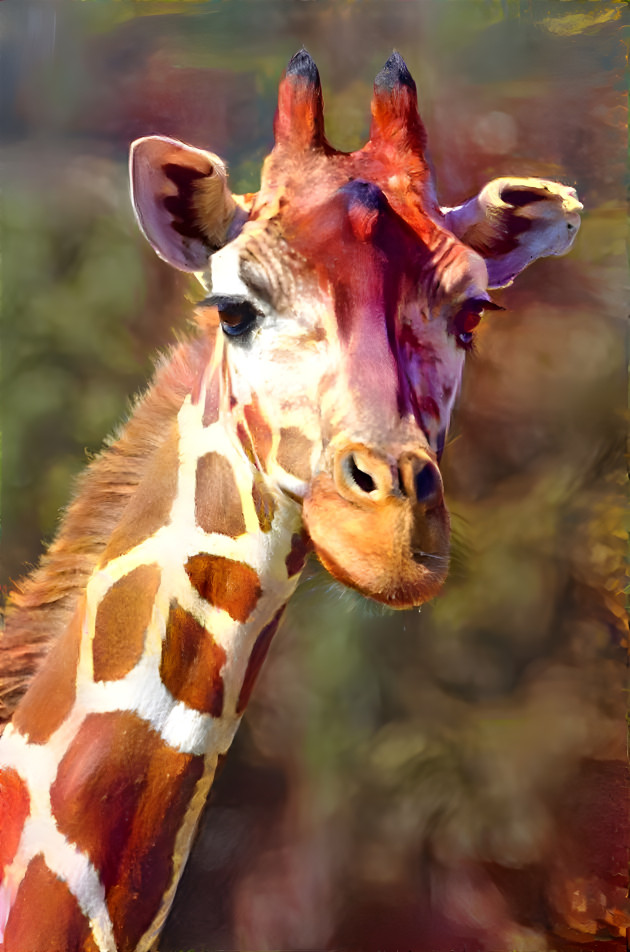 Giraffe