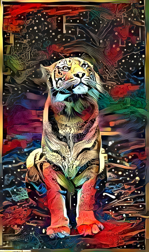 Tiger 