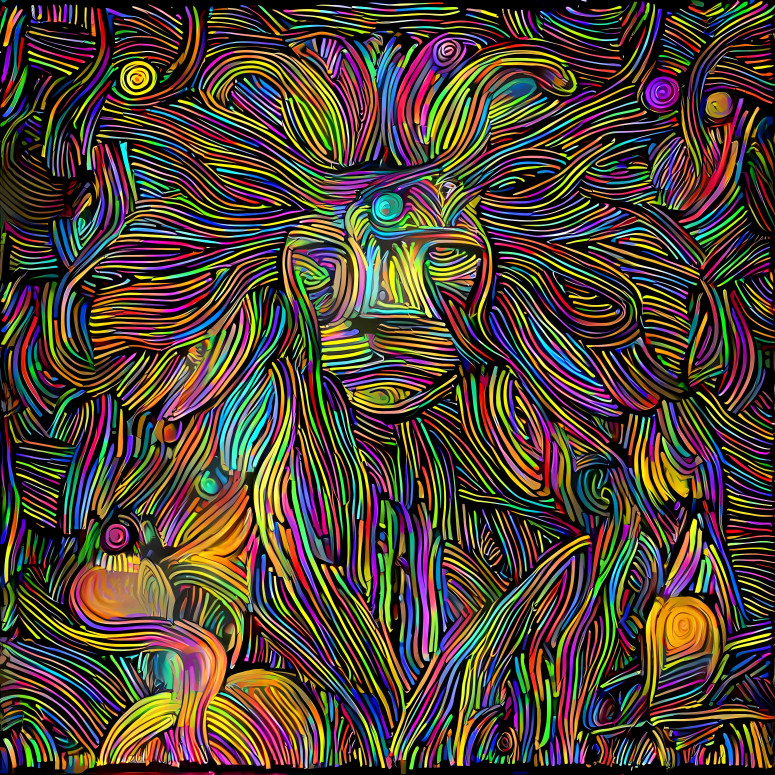 Lion 