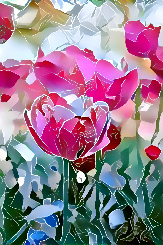 Tulips 