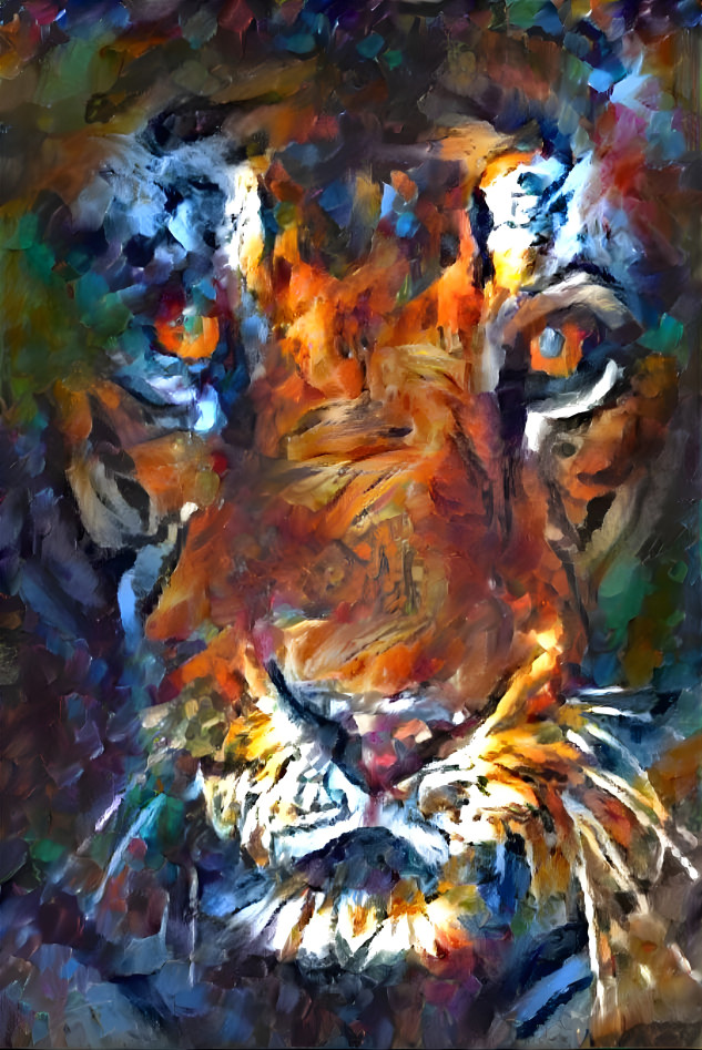 Tiger 