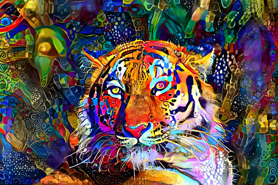 Tiger 