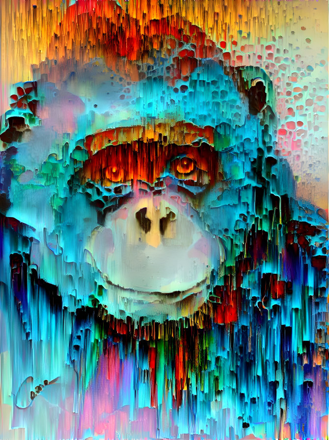 Monkey 