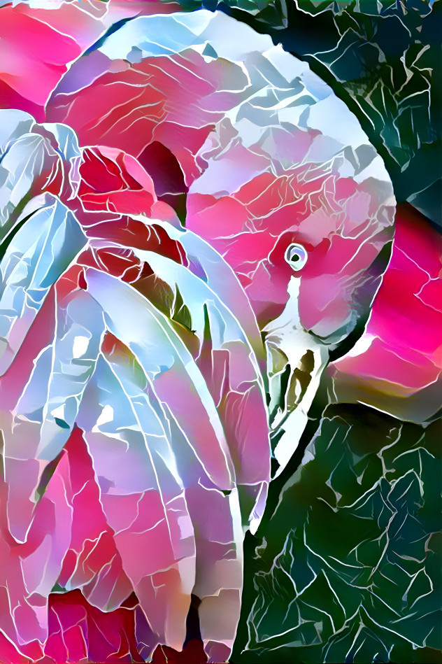 Flamingo 