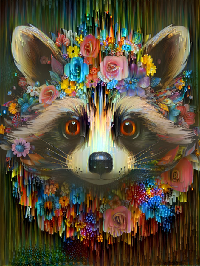 Raccoon 