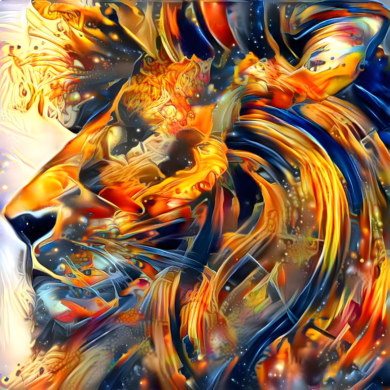 Lion 