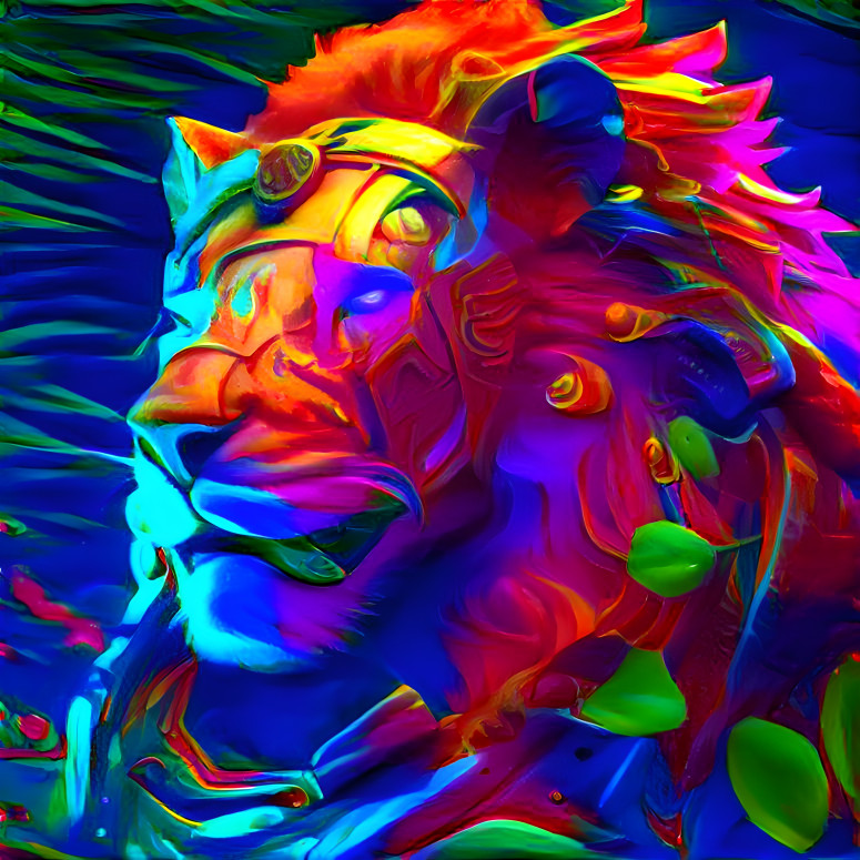 Lion 