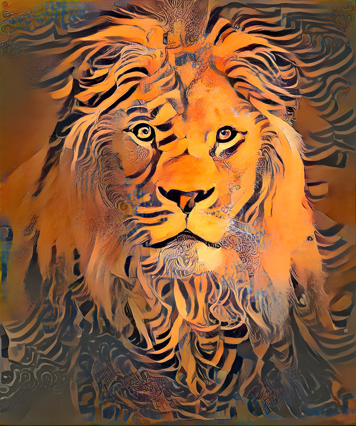 Lion 