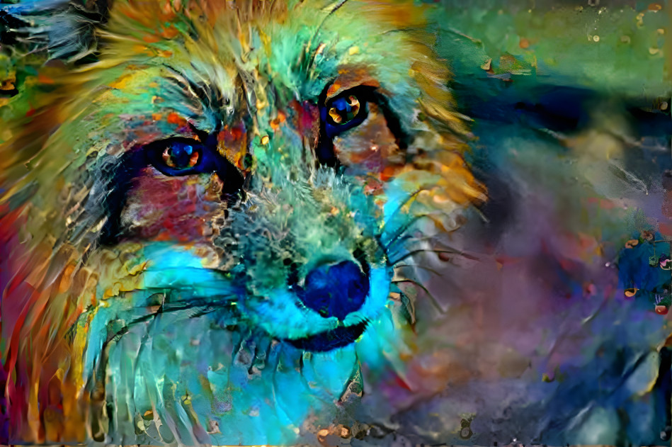 Fox 