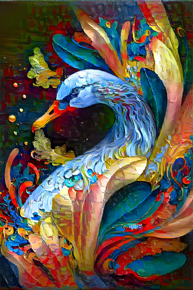 Swan 