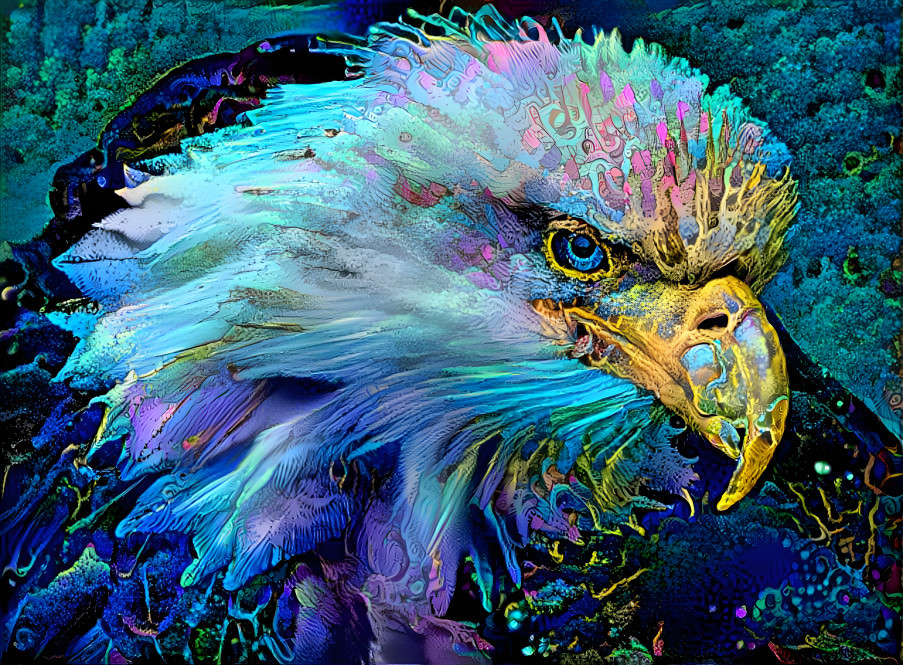 Eagle 