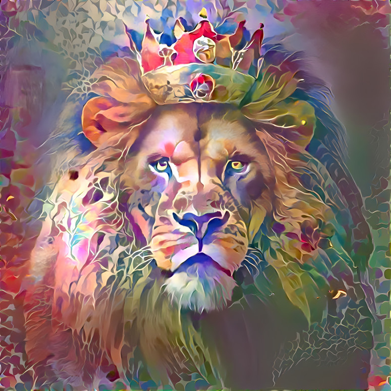 Lion 2