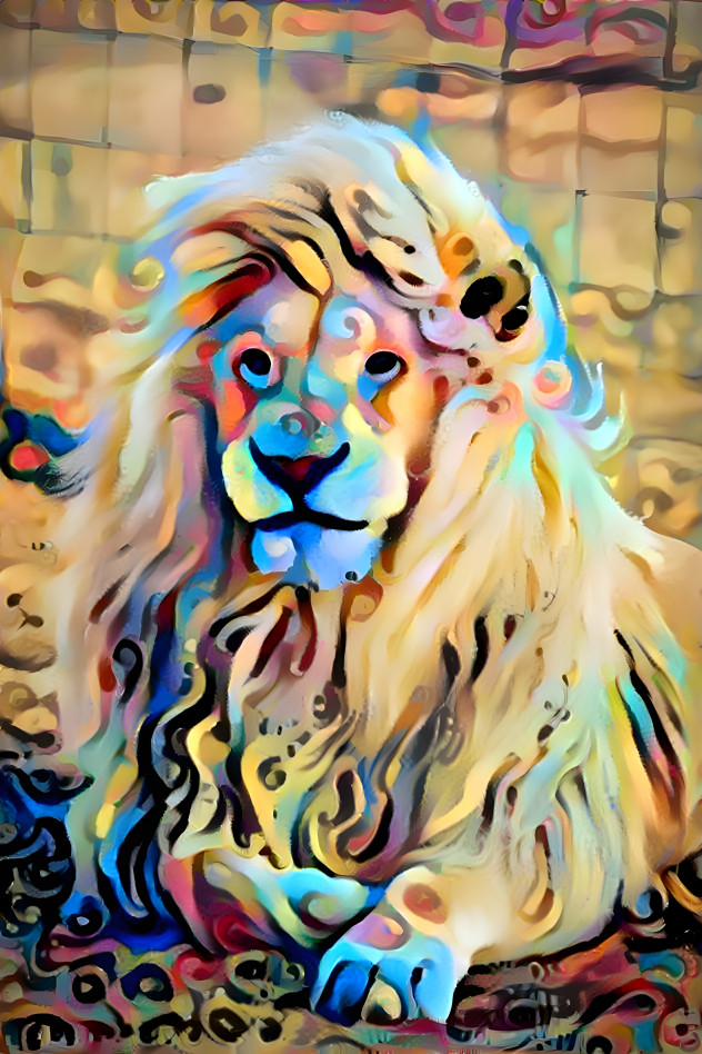 Lion 