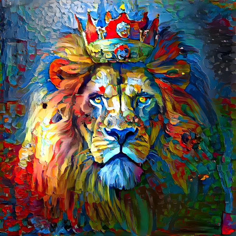 Lion 