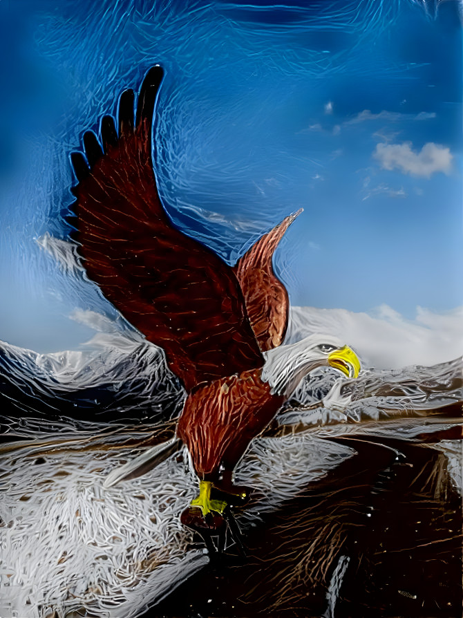 Eagle