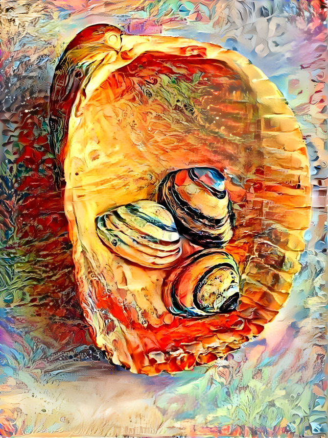 shells of the world 3