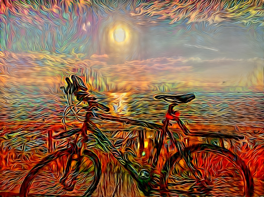 Nature Bike