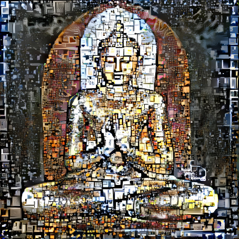 Buddha