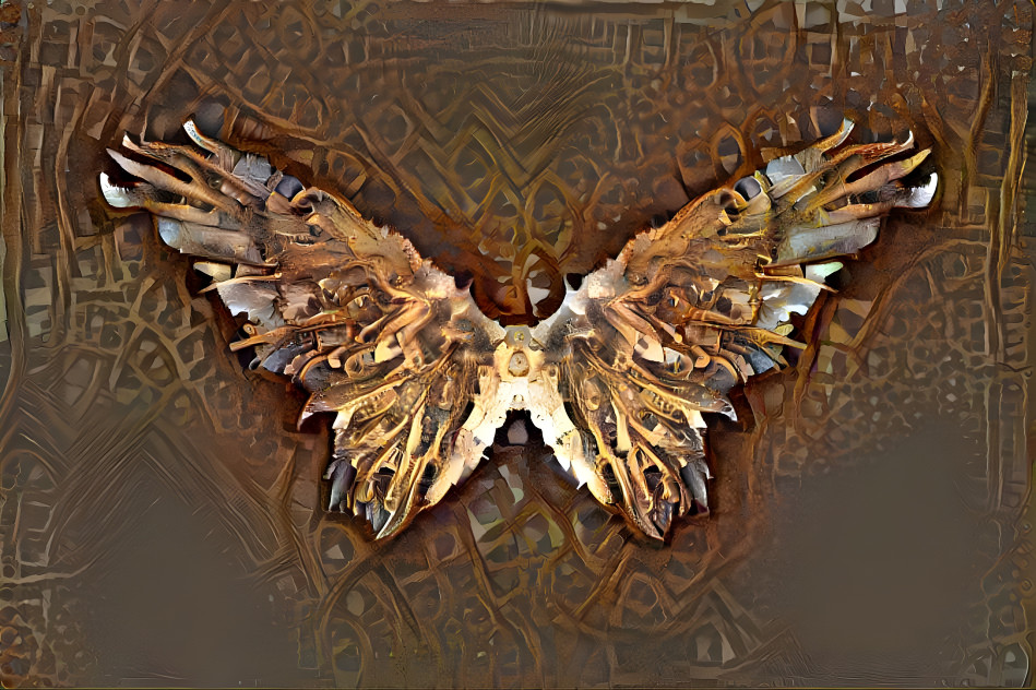 Clockwork Wings v2