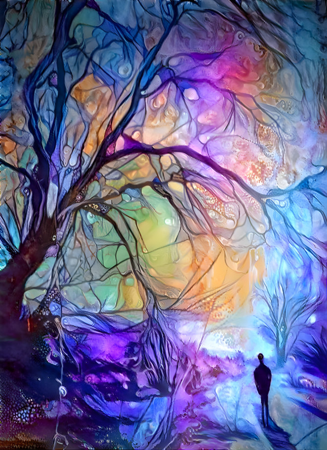 Dream tree