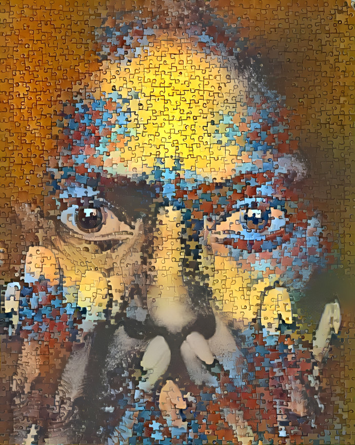 A puzzling Miles Davis