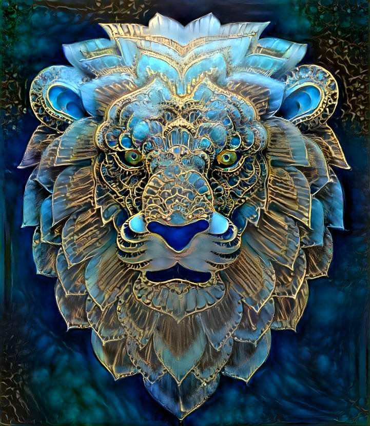 Paper Lion