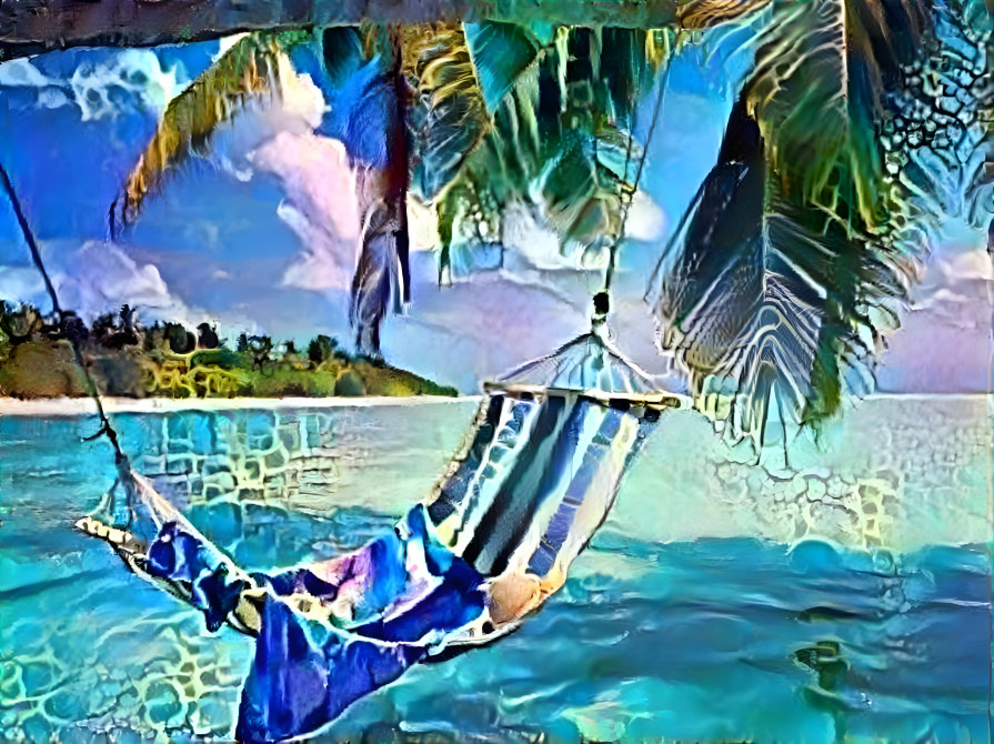 Hammock 1