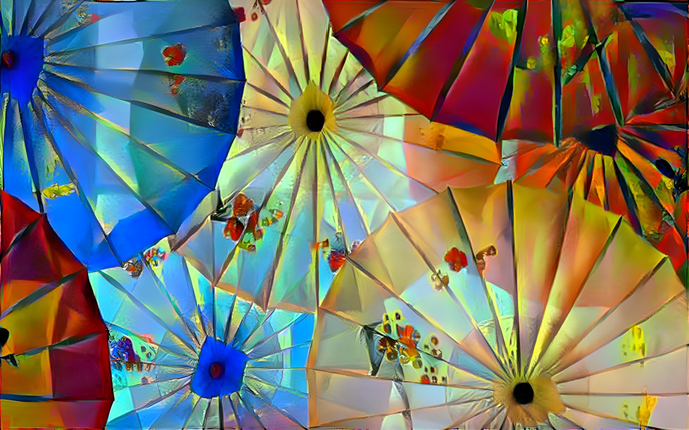 Parasols