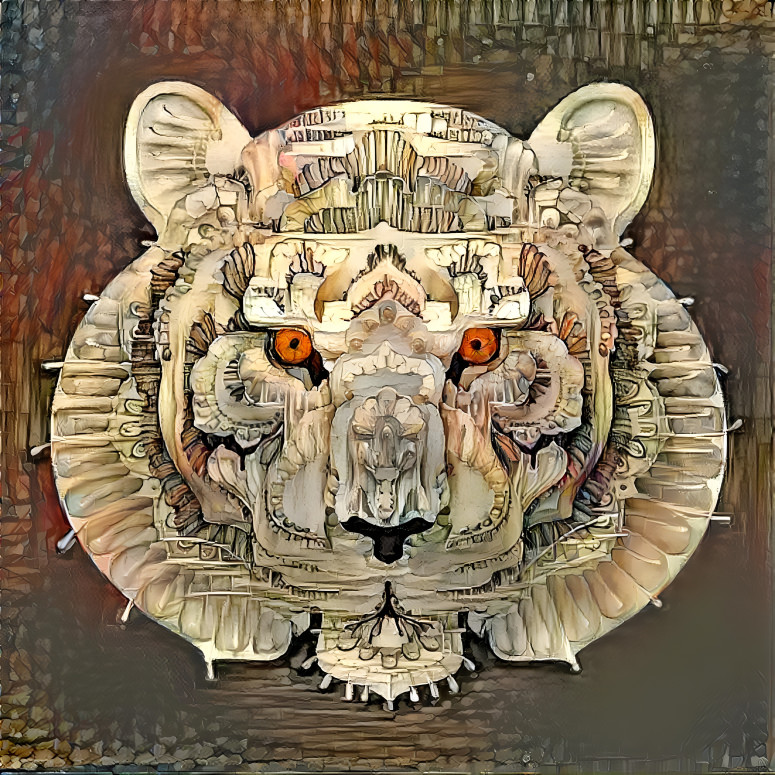 Paper tiger