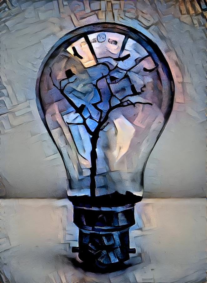 Lightbulb