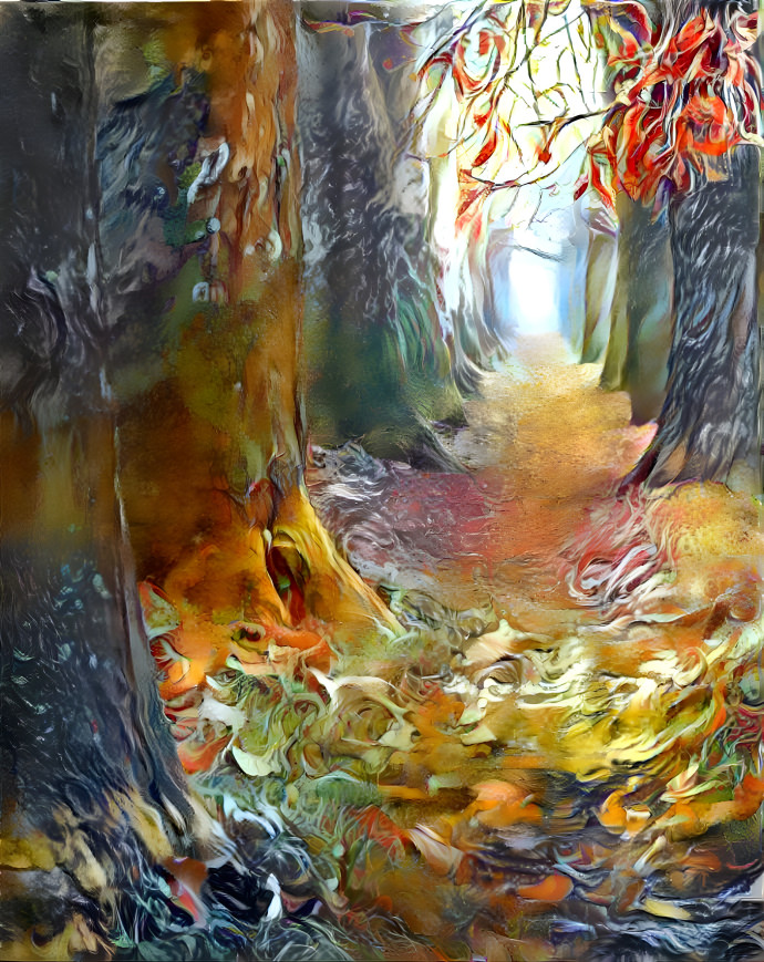 Autumn Forrest