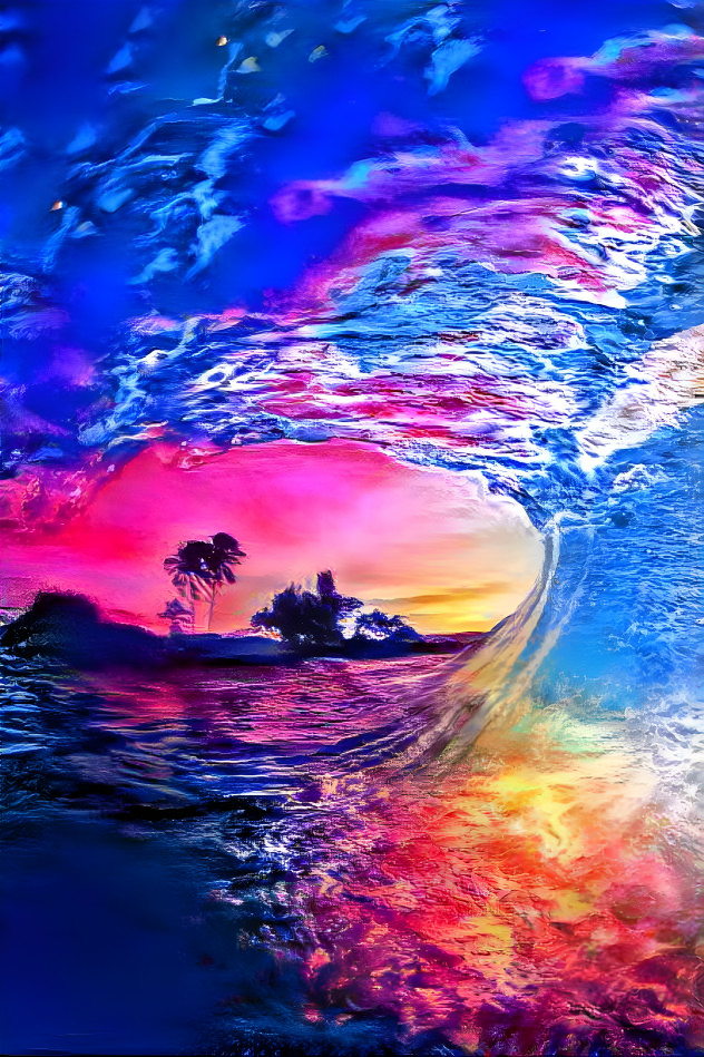 Dream wave