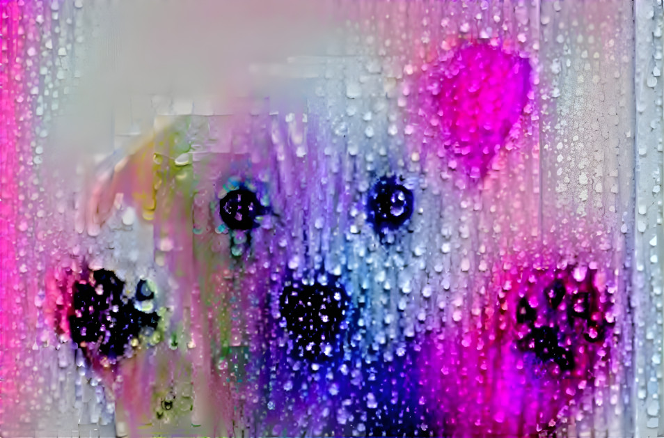 DrippyDog