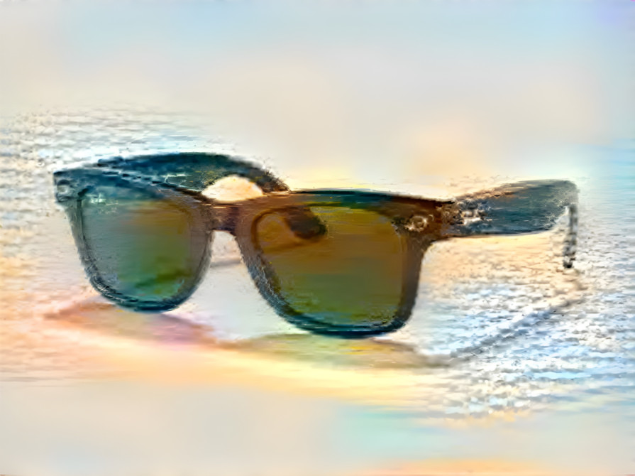 BeachGlasses