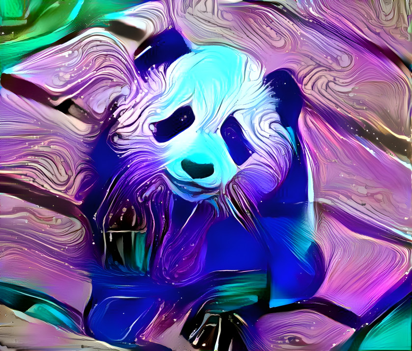 PANDA