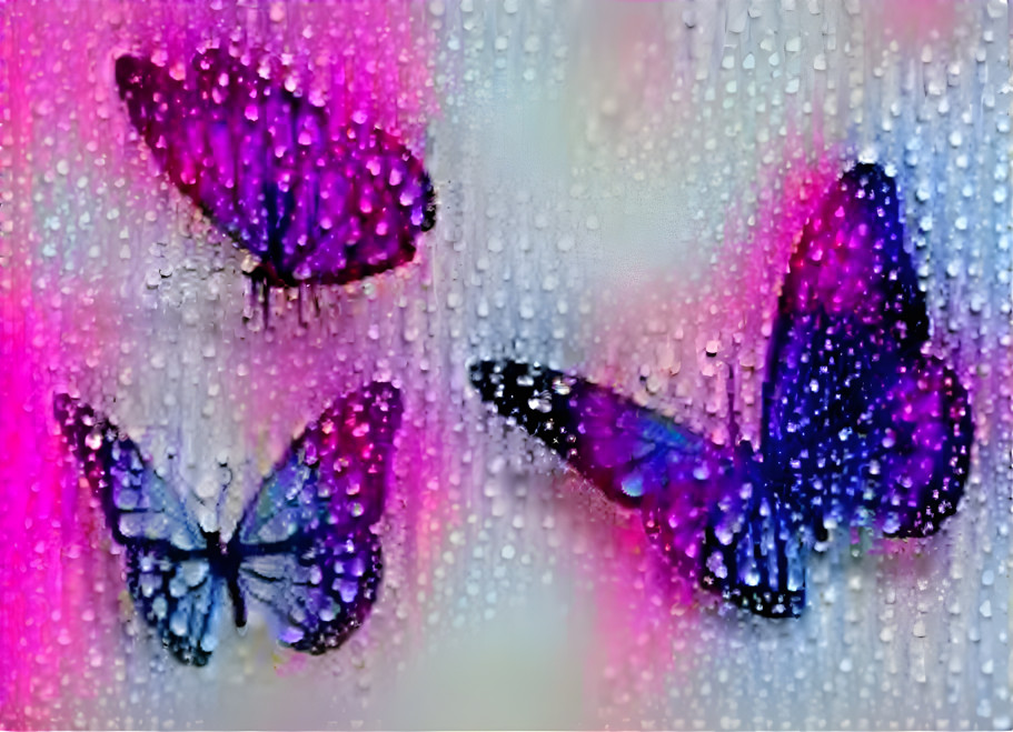 DripButterfly