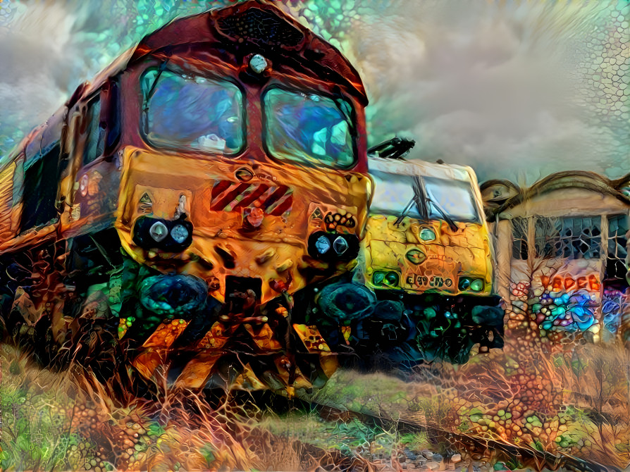 Train