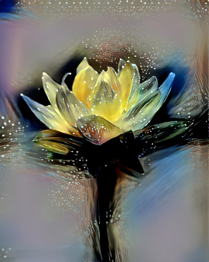 Lotus Sparkle 