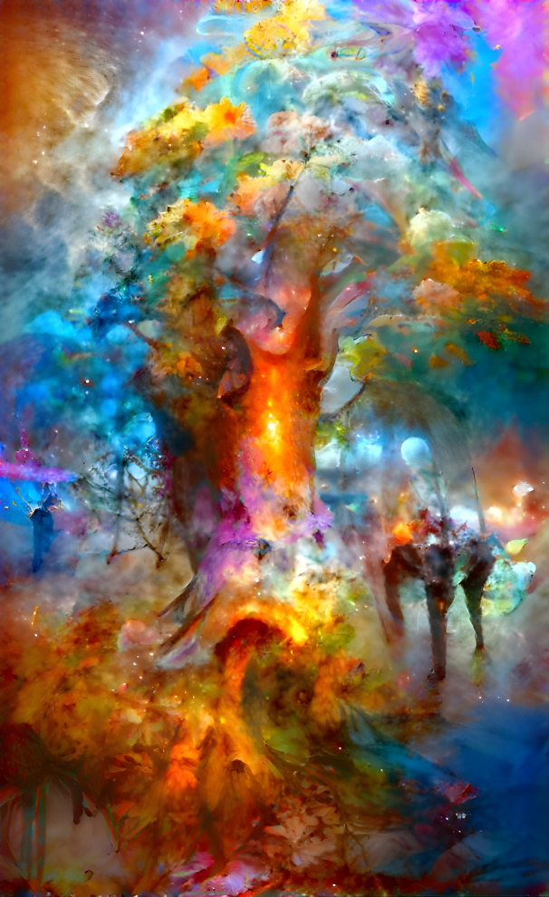 The Tree of Life