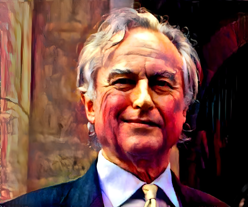 RICHARD DAWKINS