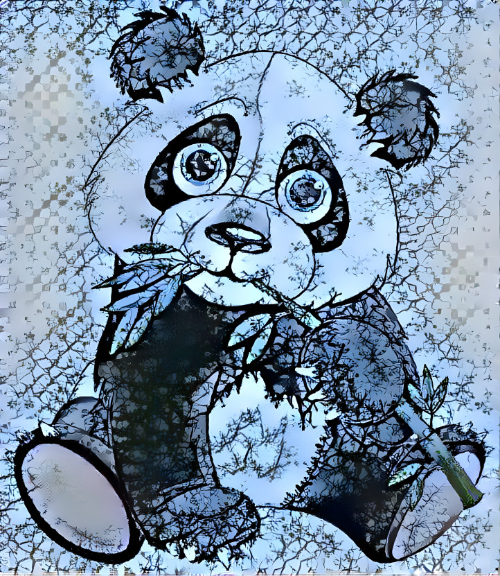 PANDA