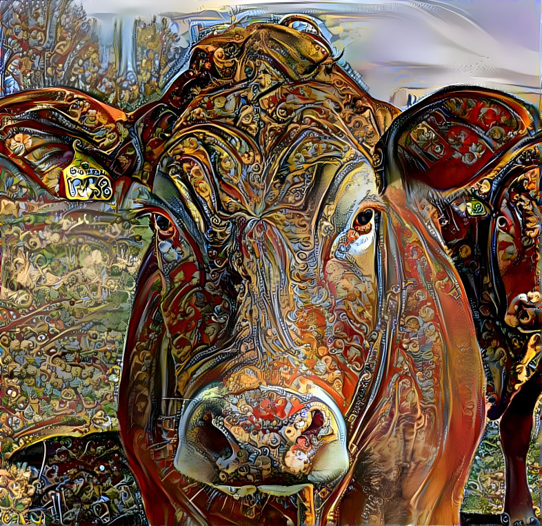 Cow