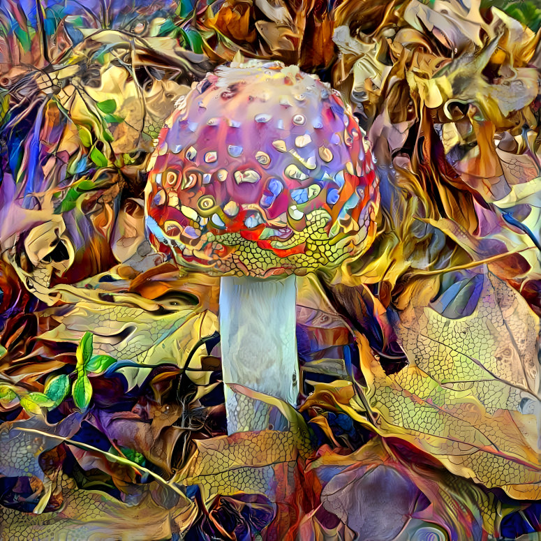 Mushroom