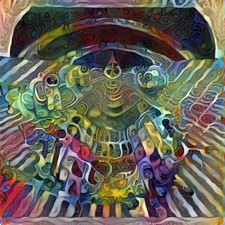 Down the Cosmic Drain