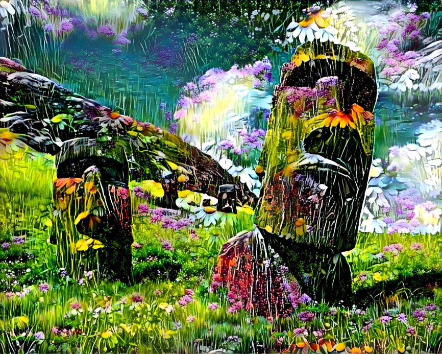 Easter Island