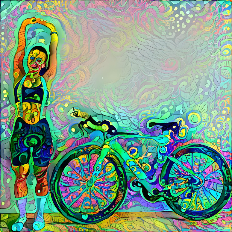 Cyclist