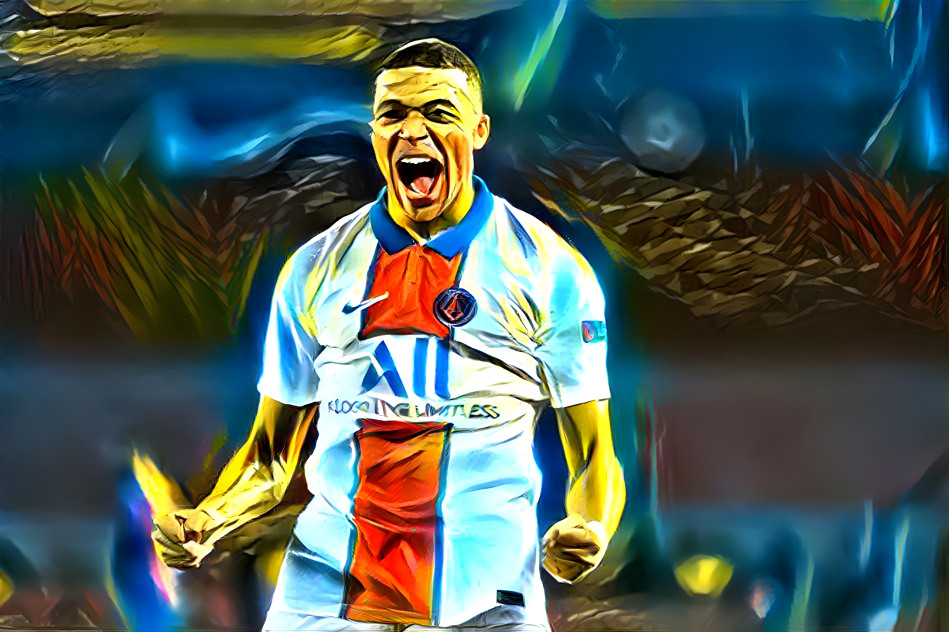 Saîan M'Bappé