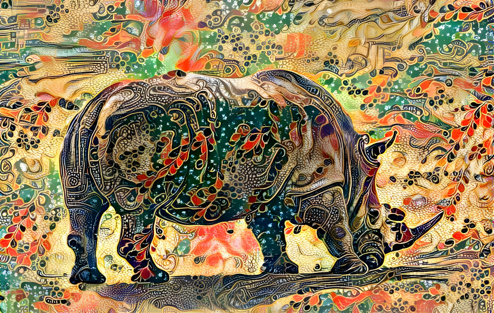 Rhino 